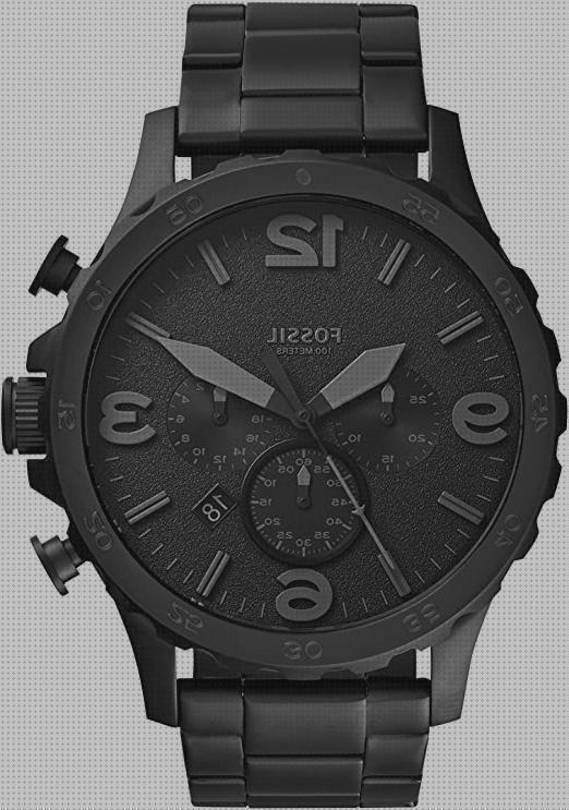 Las mejores relojes fossil relojes hombre