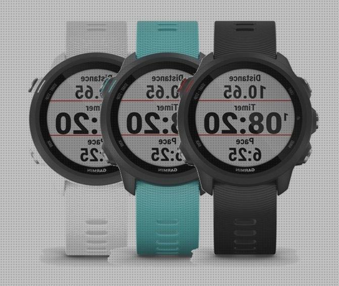 Las mejores marcas de garmin relojes relojes garmin