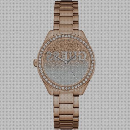 Oportunidades Relojes Guess Mujer para el Blackfriday