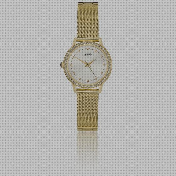 Review de relojes guess mujer