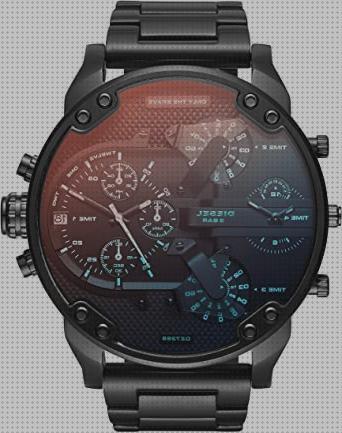 Descuentos Relojes Hombre Diesel para el BlackFriday