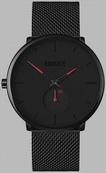 Promociones Relojes Hombre en el Blackfriday