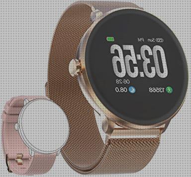 Las mejores marcas de relojes samsung reloj inteligente mujer samsung
