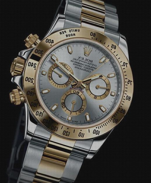 Las mejores marcas de relojes rolex relojes hombre