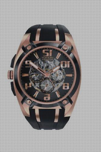 Oportunidades Relojes Viceroy Hombre en el BlackFriday