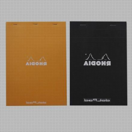 Opiniones de rhodia