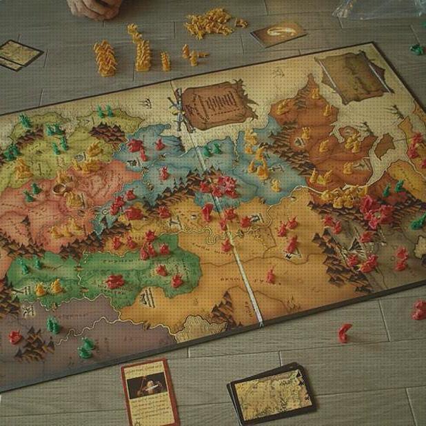 Ofertas Risk El Señor De Los Anillos durante el Blackfriday