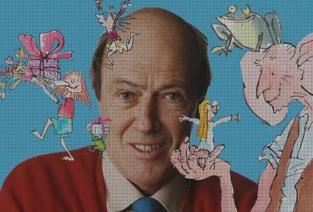 ¿Dónde poder comprar roald dahl?