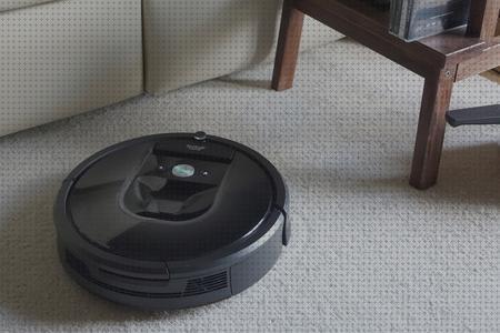 Oportunidades Robot Aspirador Roomba en el BlackFriday