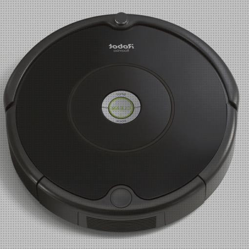 Las mejores aspirador robot aspirador roomba