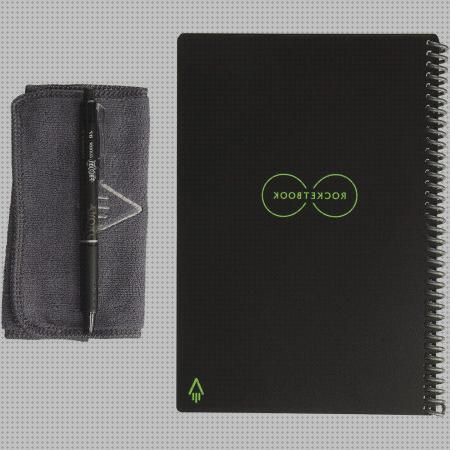 Las mejores rocketbook