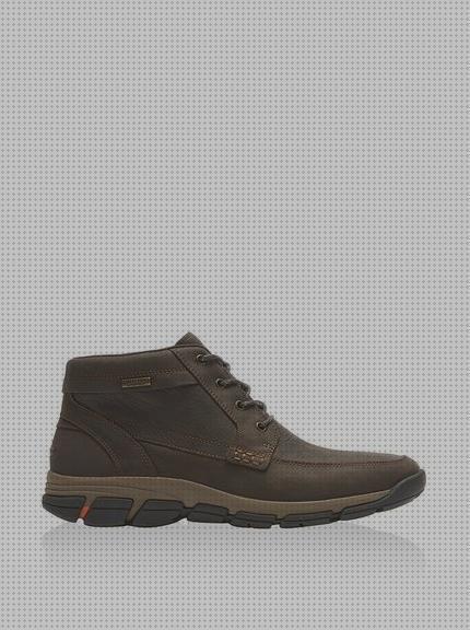 Oportunidades Rockport Hombre Zapatos en el Blackfriday