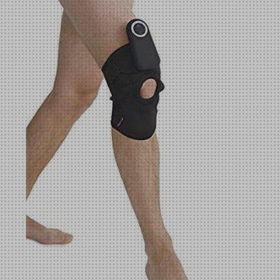 Review de rodillera knee active plus