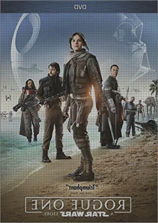 Las mejores one rogue one
