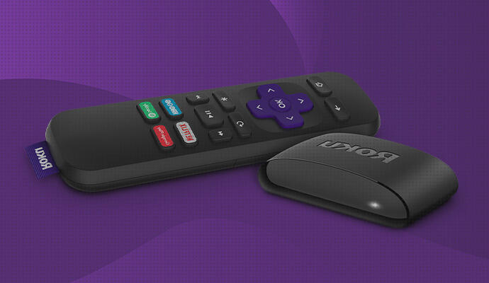 Las mejores marcas de roku