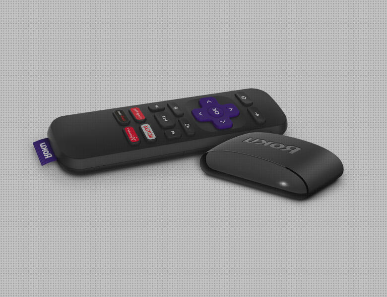 Review de roku