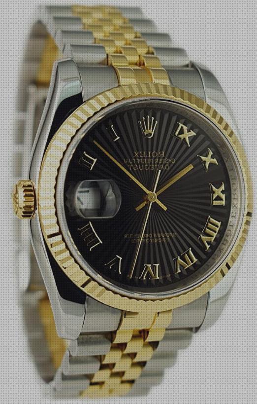 Análisis de los 9 mejores Rolex Relojes De Hombres