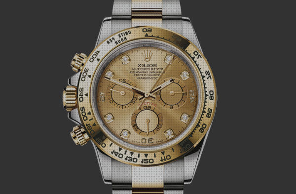 Las mejores relojes rolex relojes hombre