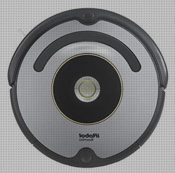 Review de roomba 615