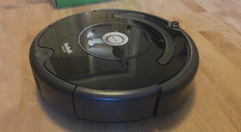 Las mejores roomba roomba 675