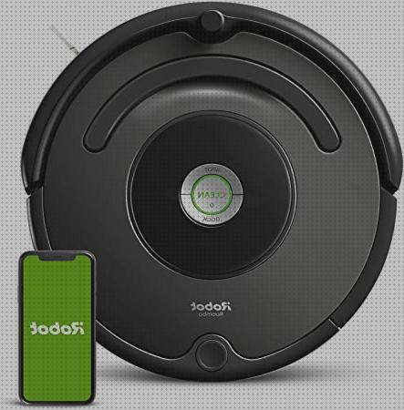 Mejores 26 roomba roomba 676