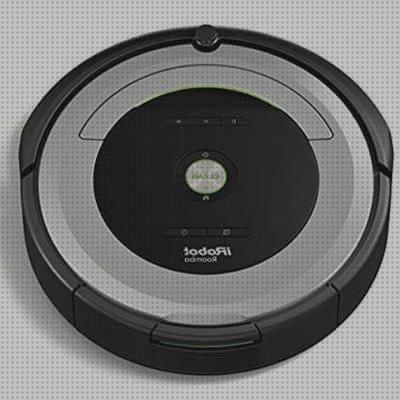 Review de roomba 680