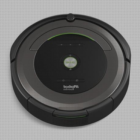 Las mejores roomba roomba 681