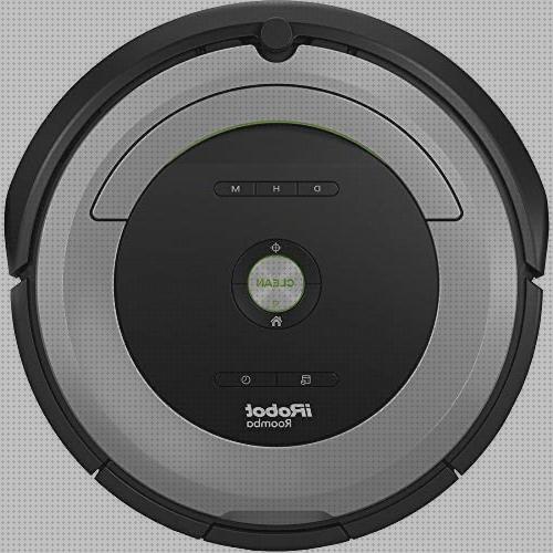 Review de roomba 681