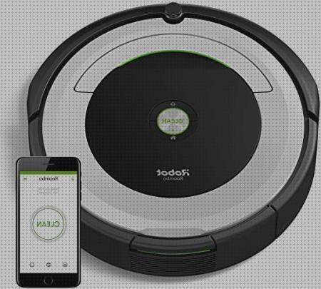 Review de los 15 mejores roomba roomba 691 bajo análisis