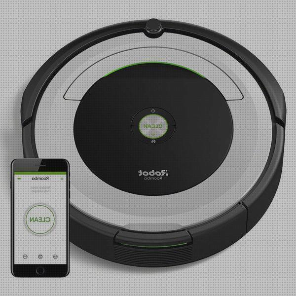 Las mejores roomba roomba 691