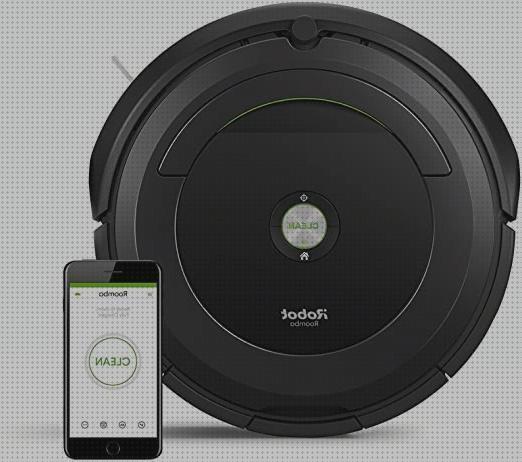 13 Mejores roomba roomba 696