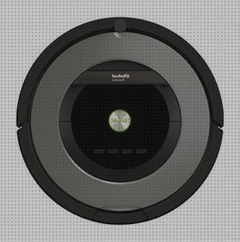 Review de roomba 865