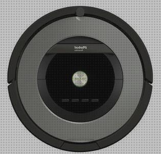 Opiniones de roomba roomba 865