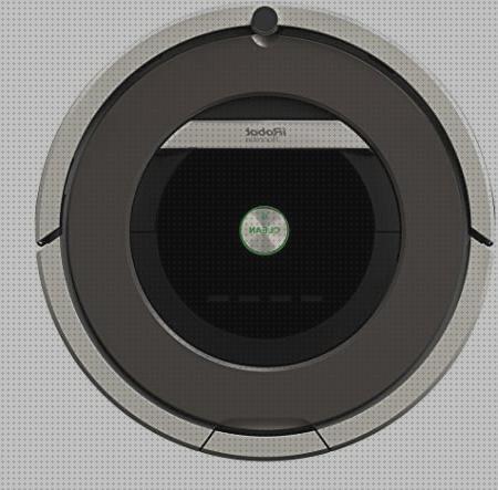 Review de roomba 870