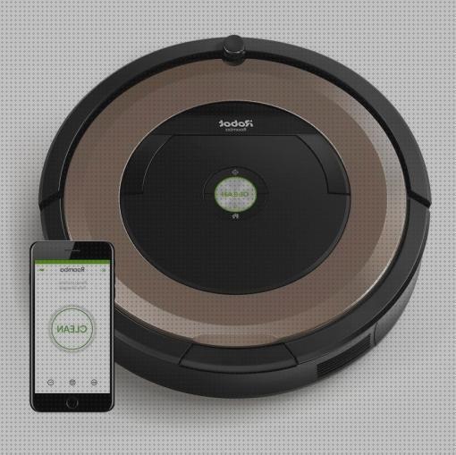 Las mejores roomba roomba 895