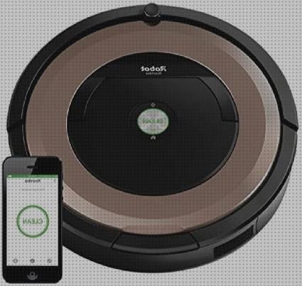 Review de roomba 895