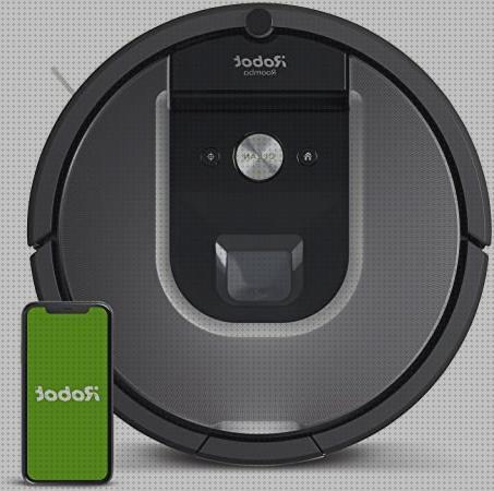 Mejores 24 roomba roomba 960