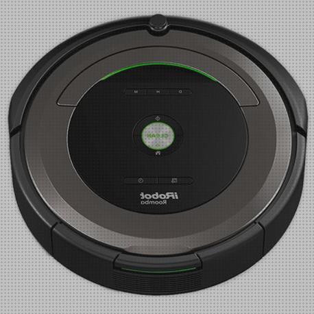 Promociones Roomba 965 Robot Aspirador durante el Blackfriday