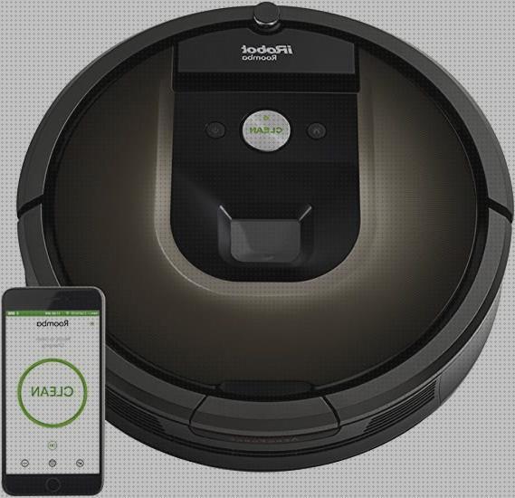 TOP 20 roomba roomba 980 bajo análisis