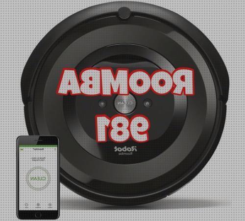 TOP 15 roomba roomba 981