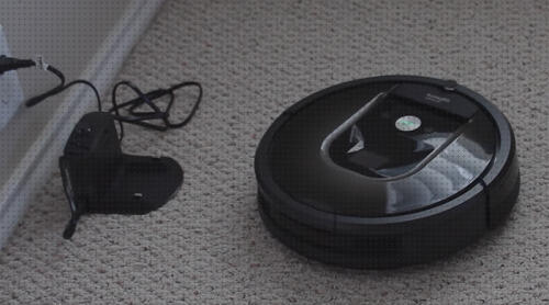 Review de roomba 981