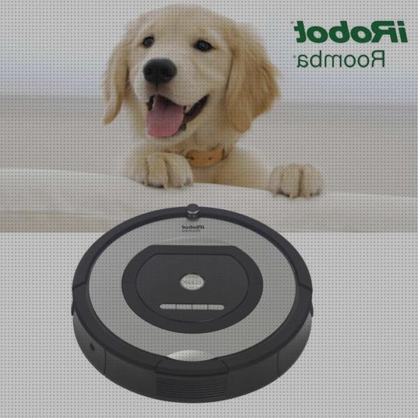 Review de los 20 mejores roomba mascotas a la venta