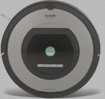 Review de roomba mascotas