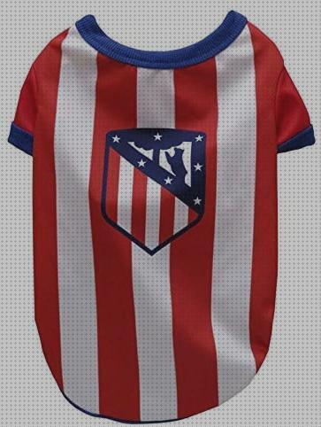 Las mejores madrid ropa atletico de madrid