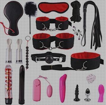 Las mejores ropas ropa interior con vibrador