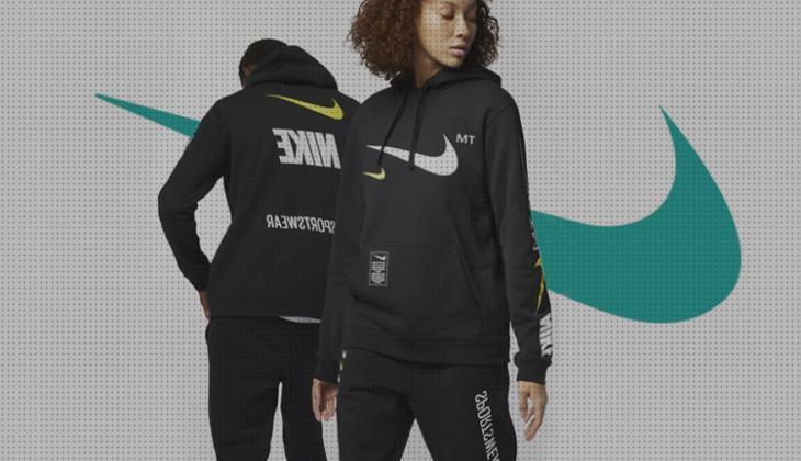 Oportunidades Ropa Nike durante el Blackfriday