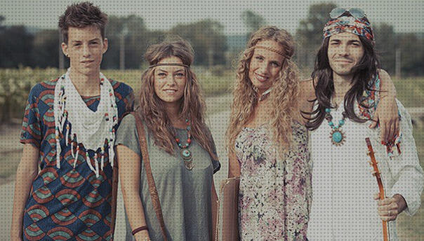 Las mejores marcas de ropas ropa hippie