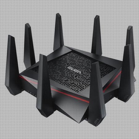 Descuentos Router Gaming para el Blackfriday