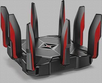 Las mejores gaming router gaming