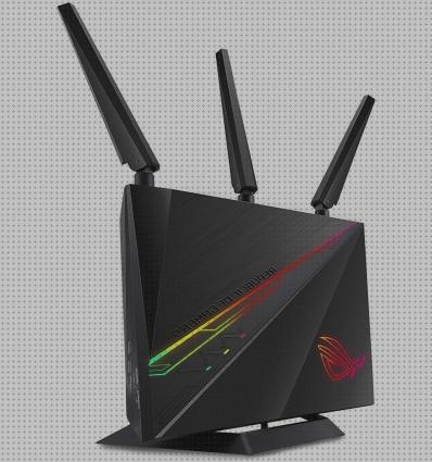 Review de router gaming